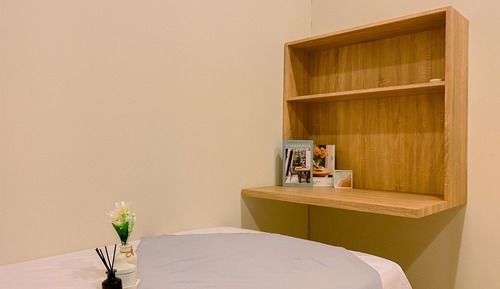 Deluxe Apartment (queenbed)