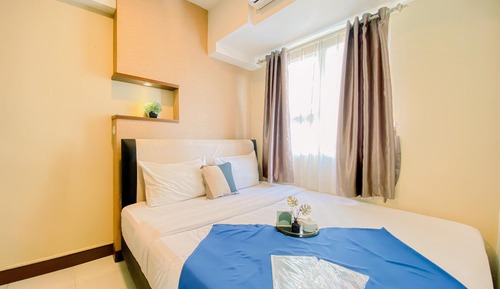 Deluxe Apartment (twin)