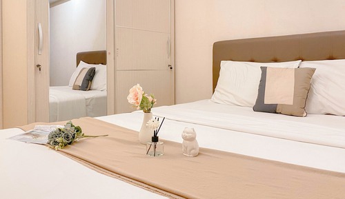 Deluxe Apartment (queenbed)