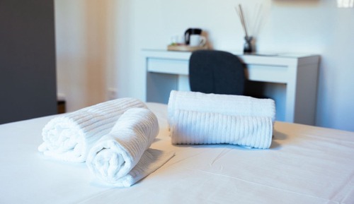 Deluxe Triple Room, City View