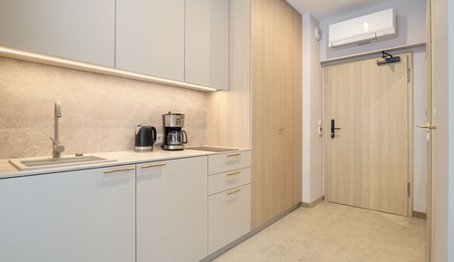 Apartament (B34)