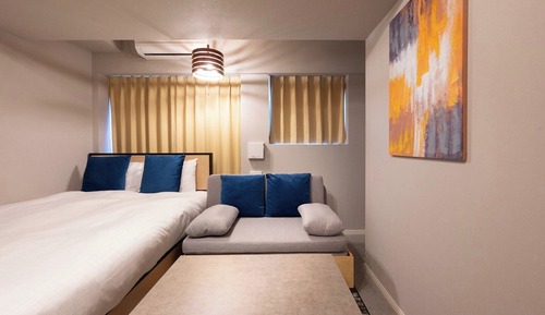 Comfort Apartment, Non Smoking (d02)