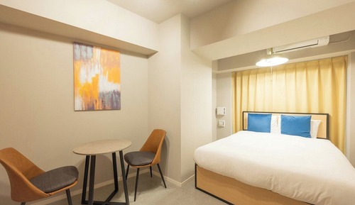 Basic Apartment, Non Smoking (d03)