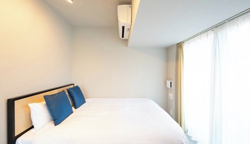 Basic Apartment, Non Smoking (d01)