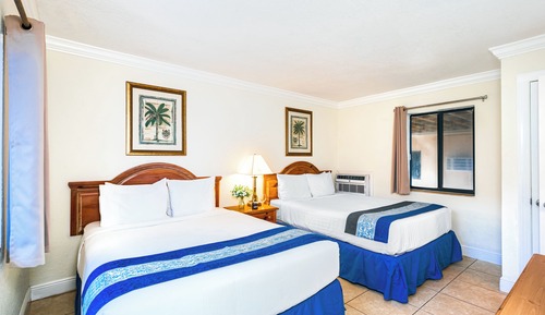 Condo, 1 Bedroom, Kitchenette