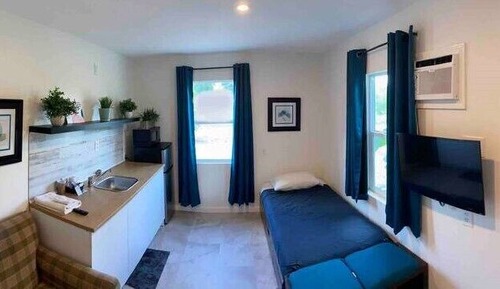 Double Room, Non Smoking