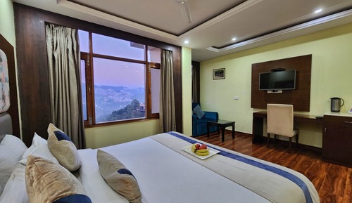 Executive Room