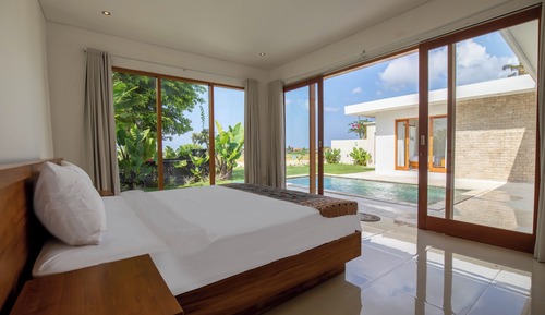 Executive Villa