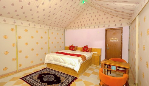 Standard Tent