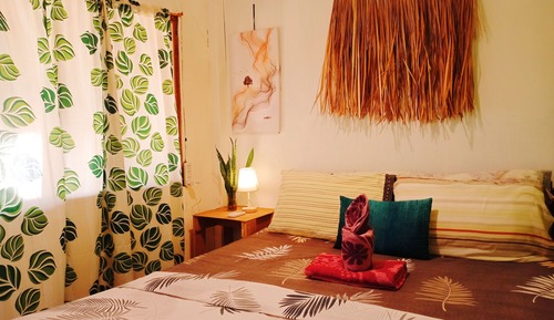 Deluxe Bungalow