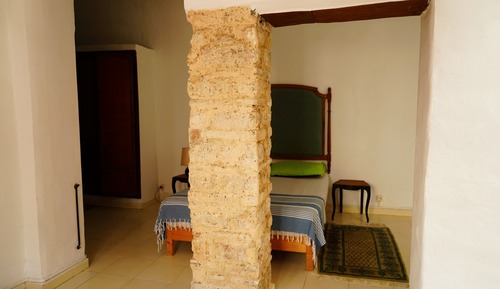 Family Triple Room