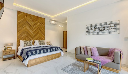 Villa, 3 Bedrooms