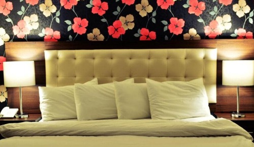 Royal Apartment