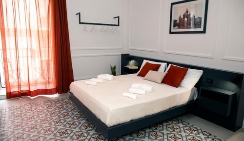 Basic Double Room