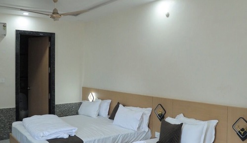 Superior Quadruple Room