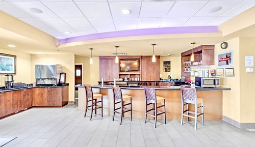 Apartment, Accessible
