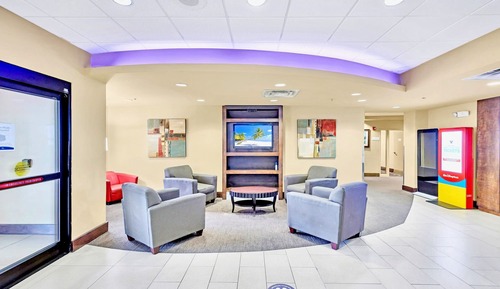 Apartment, Accessible