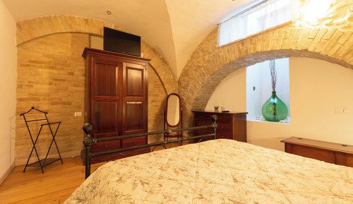 Apartment, 1 Bedroom, Kitchen