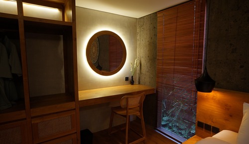 Family Villa, Valley View