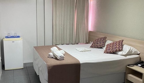 Standard Single Room, 1 Bedroom, Non Smoking