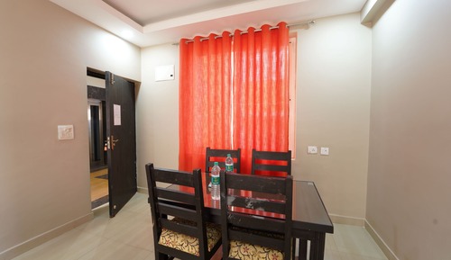 Standard Apartment, 2 Bedrooms