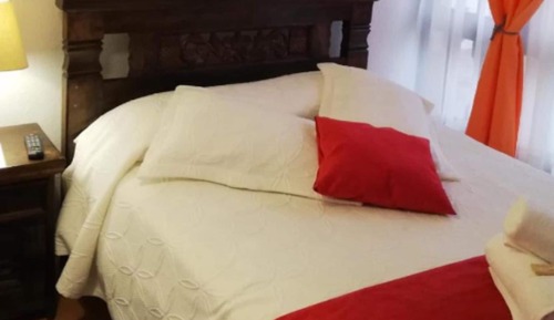 Basic Quadruple Room