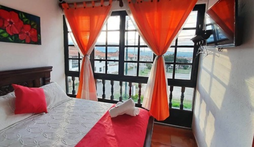 Basic Room