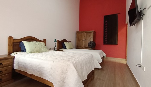Comfort Twin Room