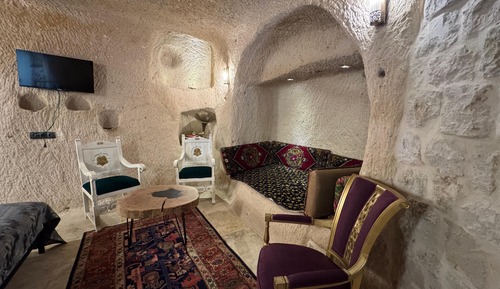 Exclusive Room