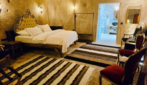 Exclusive Double Room