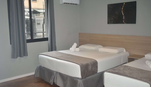 Comfort Room