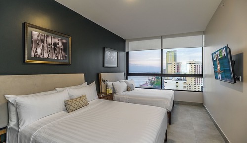 Suite, 2 Bedrooms