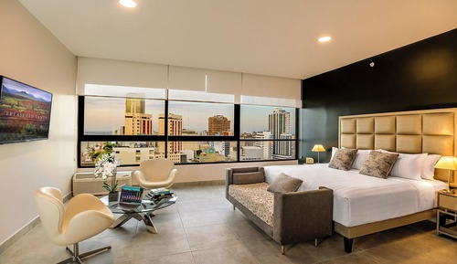 Suite, 2 Bedrooms