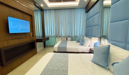 One-Bedroom Suite