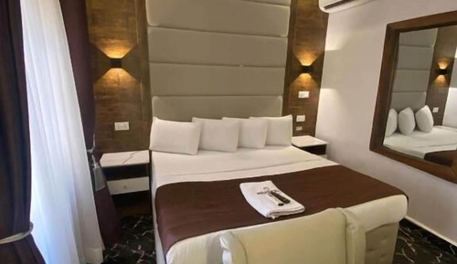 Junior Room