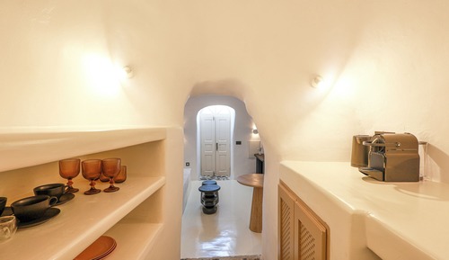 Honeymoon Suite, Private Pool, Sea View
