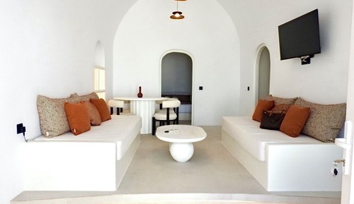 Premium Suite, Hot Tub, Sea View