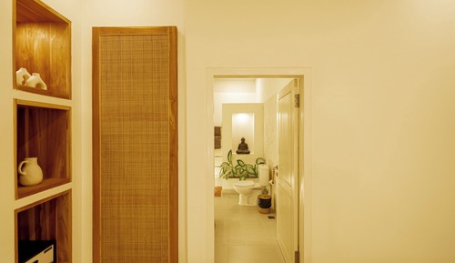 Villa, 3 Bedrooms, Ocean View
