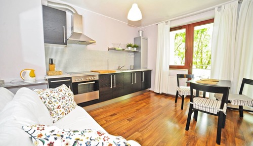 Classic Apartment
