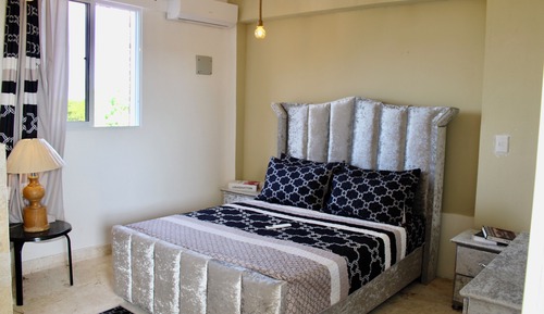 Family Apartment