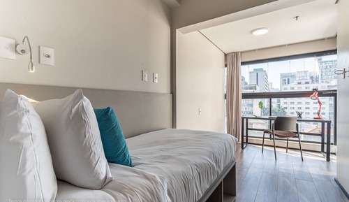Comfort Apartment