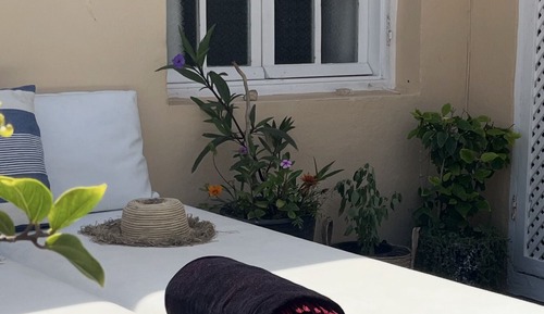 Villa, Ensuite (Riad Malaïka)