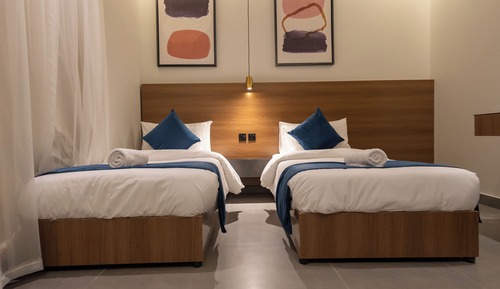 Family Suite