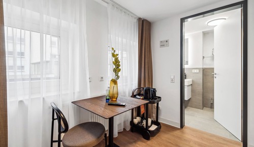Single Room