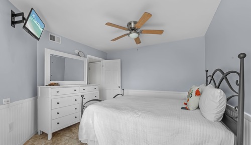Family Condo, 2 Bedrooms, Non Smoking