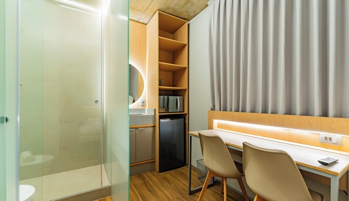 Standard Suite