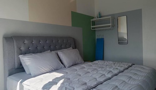 Executive Apartment