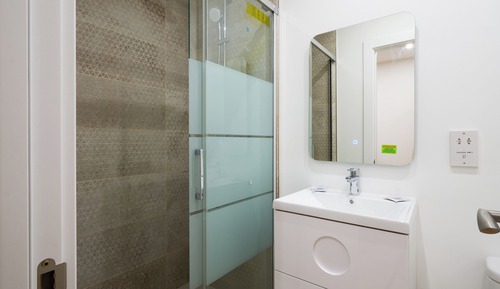 Classic Apartment, 2 Bedrooms, Non Smoking