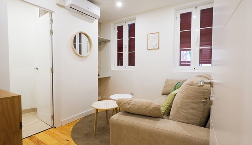 City Double Room, 1 Double Bed, Non Smoking