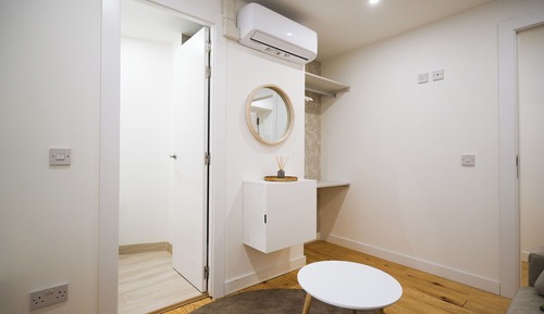 Classic Double Room, 1 Double Bed, Non Smoking